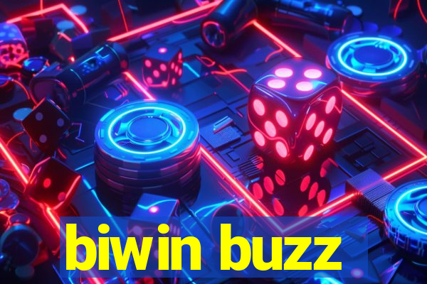 biwin buzz